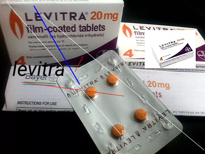 Prix du levitra 20 en pharmacie